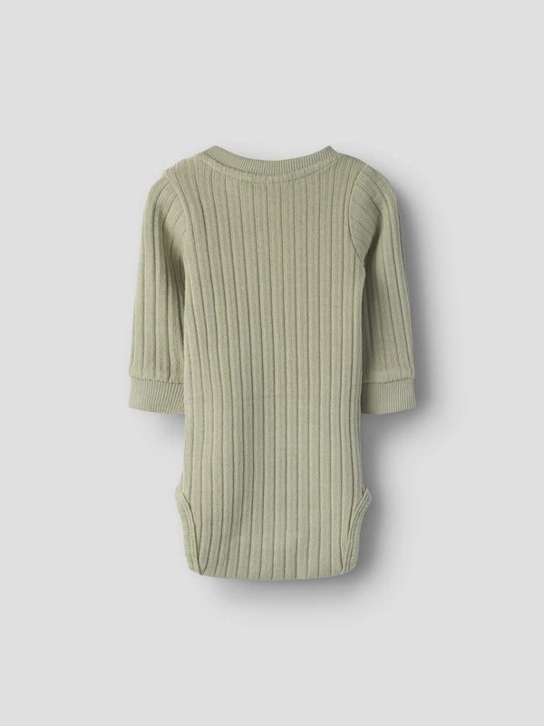 NBMTAO LS SLIM BODY LIL