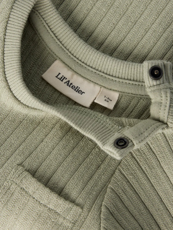 NBMTAO LS SLIM BODY LIL