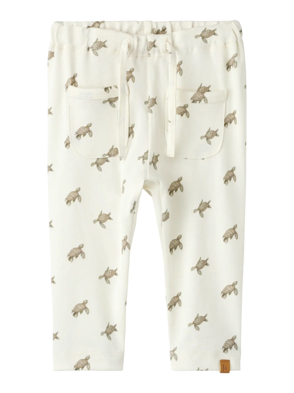 NBMGAYO SAS LOOSE PANT LIL