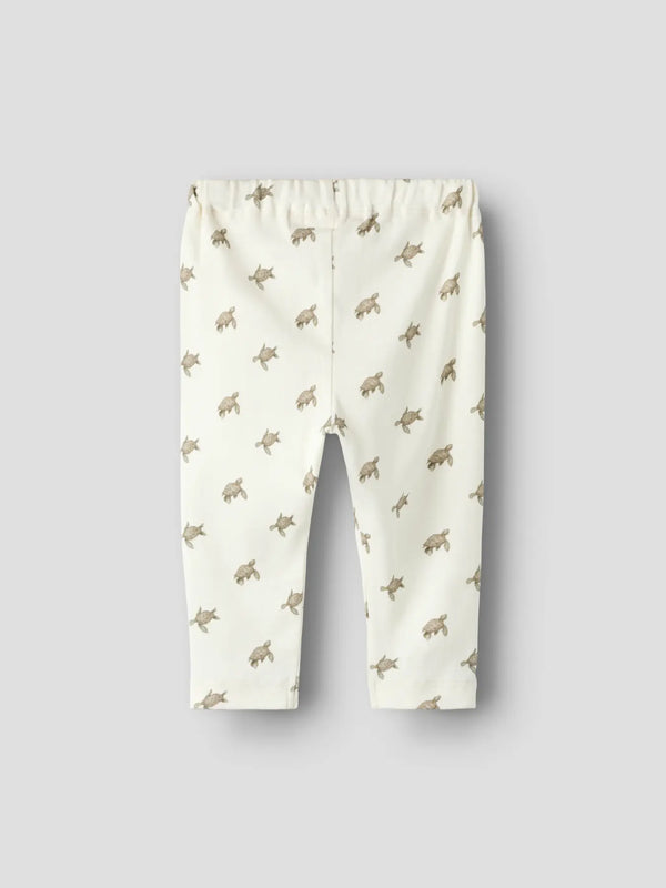 NBMGAYO SAS LOOSE PANT LIL