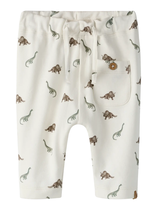 NBMGAYO SAK LOOSE PANT LIL