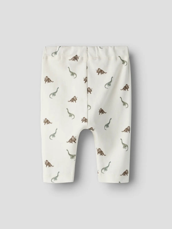 NBMGAYO SAK LOOSE PANT LIL