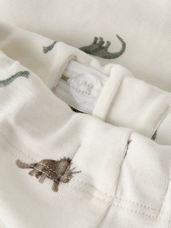 NBMGAYO SAK LOOSE PANT LIL