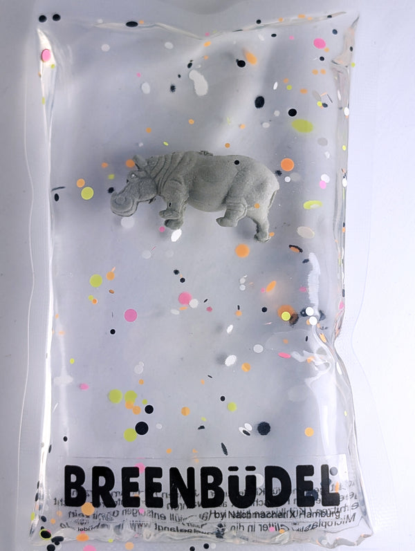 Breenbüdel 2.0 - Kühlkissen
