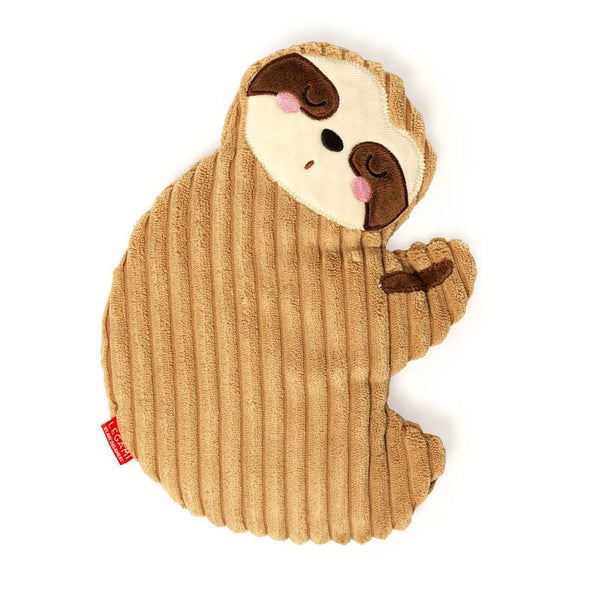 Thermokissen mit Leinsamen - Warm Cuddles