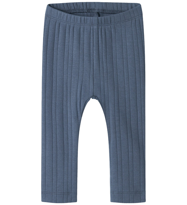 NBMFILUS LONG JOHN | Vintage Indigo