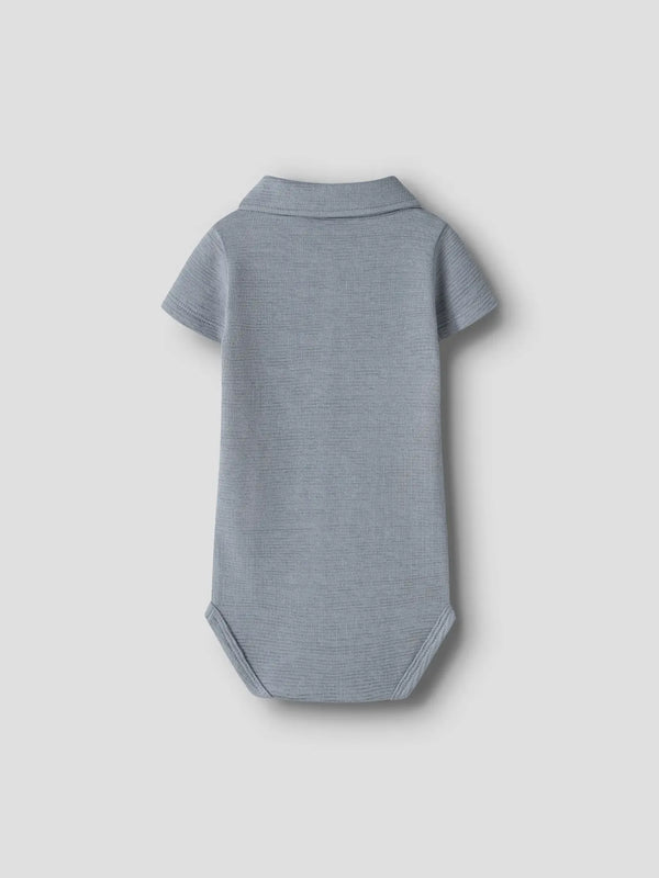 NBMFALK SS REG BODY LIL