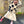 Laden Sie das Bild in den Galerie-Viewer, Woll Weste - Hearts
