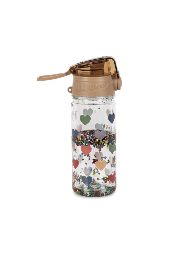 Glitzer Flasche | Strawberry | Bon Coeur Coloré