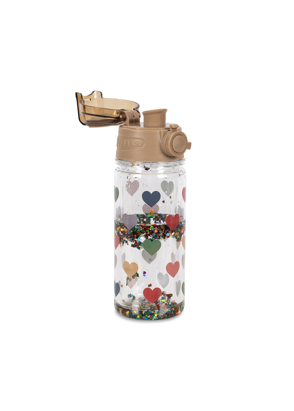 Glitzer Flasche | Strawberry | Bon Coeur Coloré