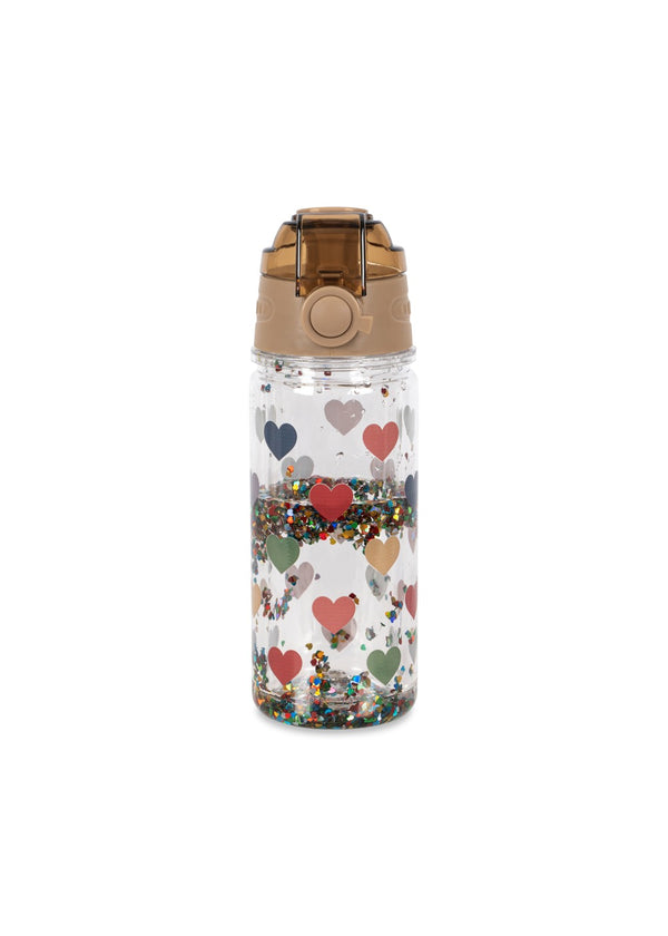 Glitzer Flasche | Strawberry | Bon Coeur Coloré