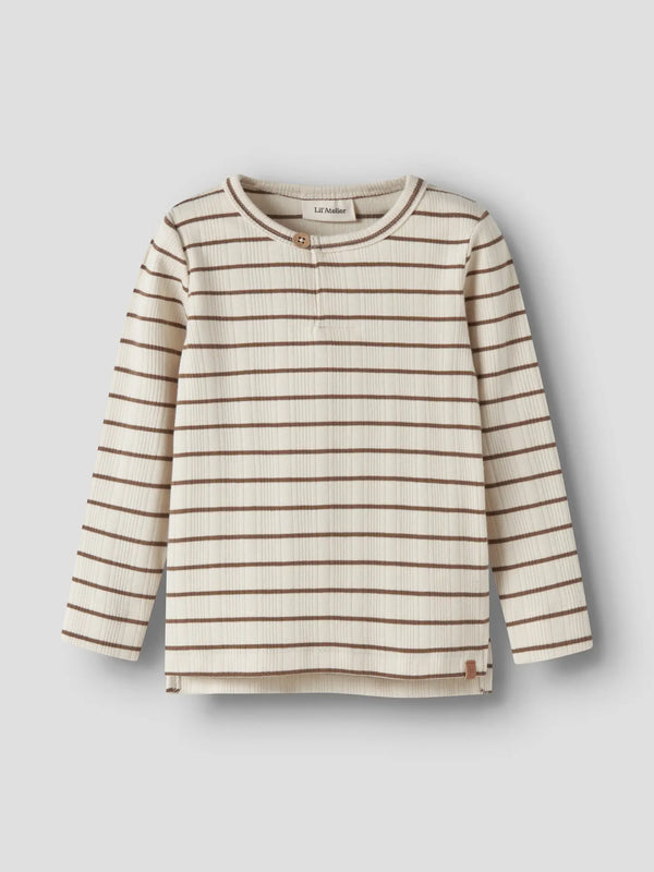 NMMKABY LS SLIM TOP LIL