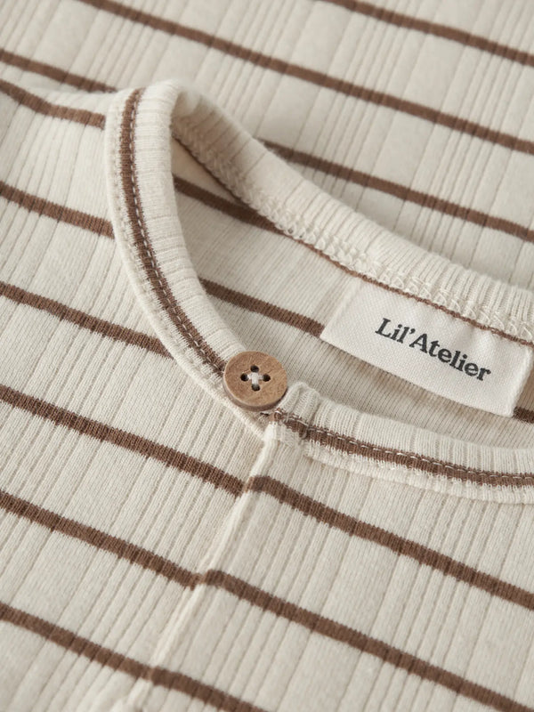 NMMKABY LS SLIM TOP LIL