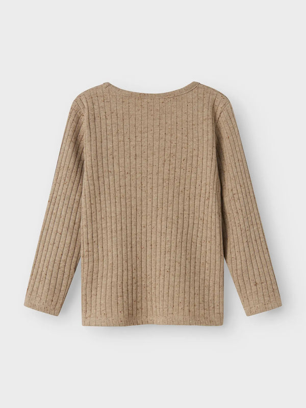 NMMOMILO LS TOP LIL