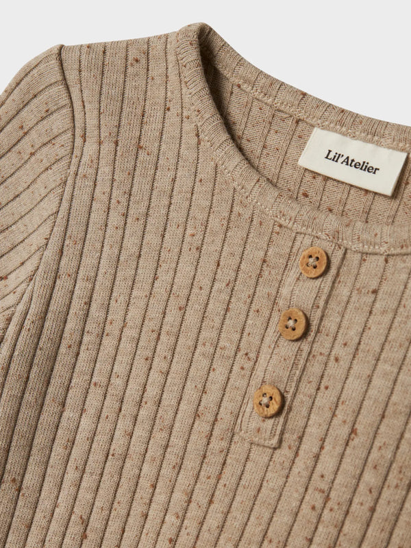 NMMOMILO LS TOP LIL