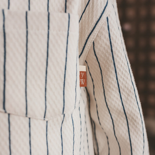 Stripe | Relaxed Hemd