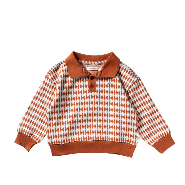 Ziggy | Relaxed Polo