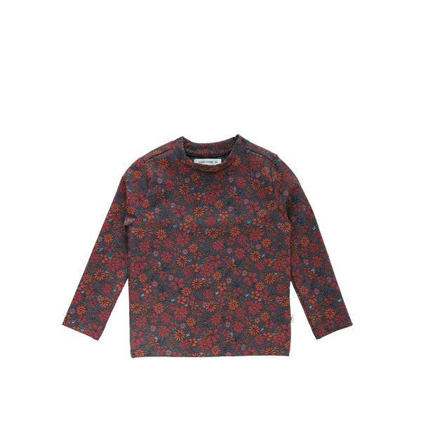 Glam Flower | Longsleeve