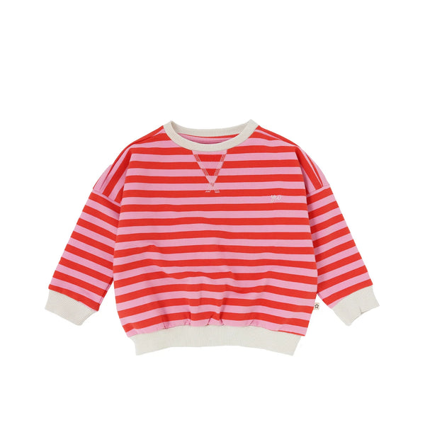 Stripe French Knit | Sweater Kids | Tigerlily
