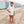 Laden Sie das Bild in den Galerie-Viewer, Ocean BLVD | Oversized T-Shirt | White Swan

