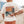 Laden Sie das Bild in den Galerie-Viewer, Ocean BLVD | Oversized T-Shirt | White Swan
