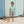 Laden Sie das Bild in den Galerie-Viewer, Textured Jersey | Ruffle Shorts | Ocean
