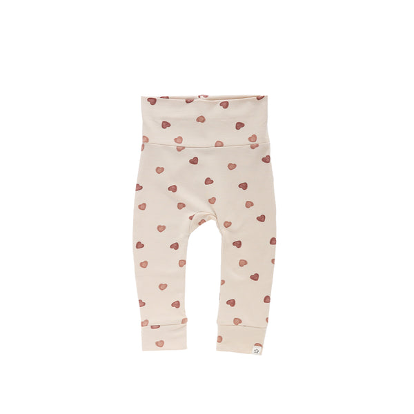 Candy | Fitted Pants