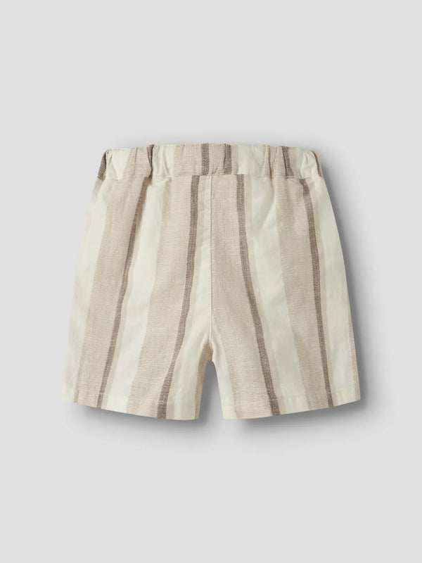 NMMFIBERT LOOSE SHORTS LIL