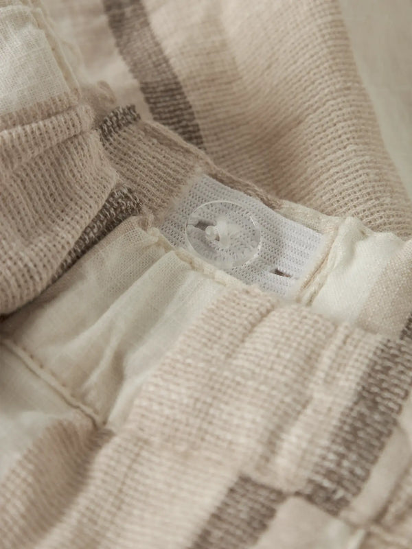 NMMFIBERT LOOSE SHORTS LIL
