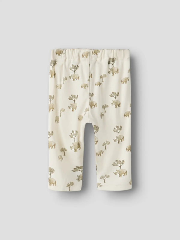 NBMLAYO LOOSE PANT LIL