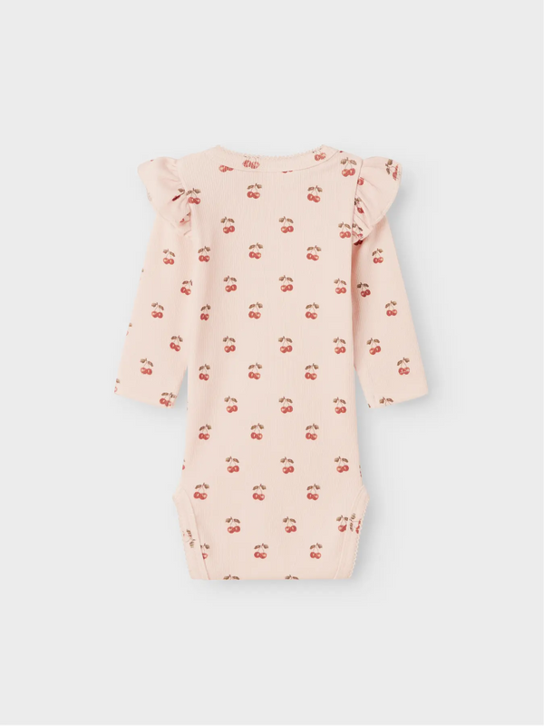 NBFLAVO EVE LS SLIM BODY