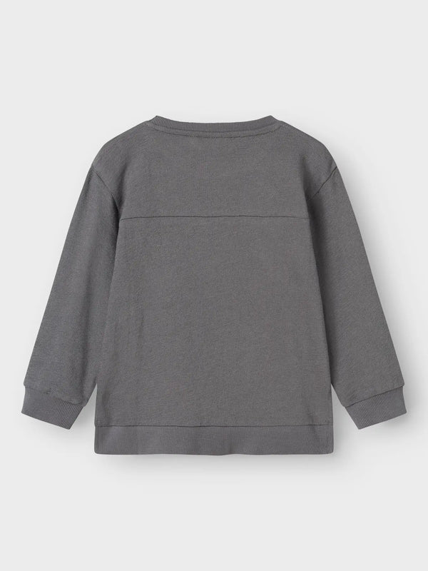 NMMDIAS LS LUK SWEATSHIRT