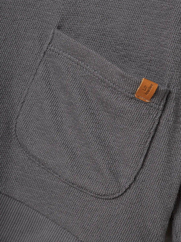 NMMDIAS LS LUK SWEATSHIRT
