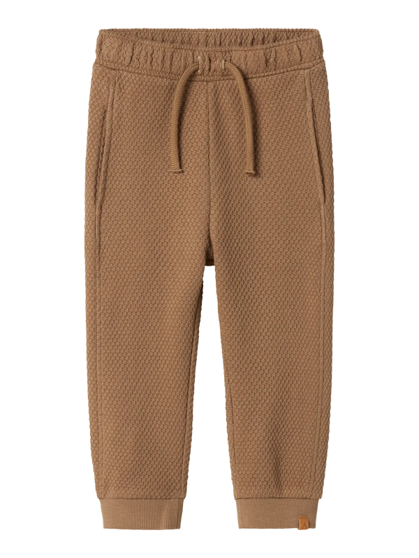NMMNOELLO LOOSE SWEAT PANT LIL