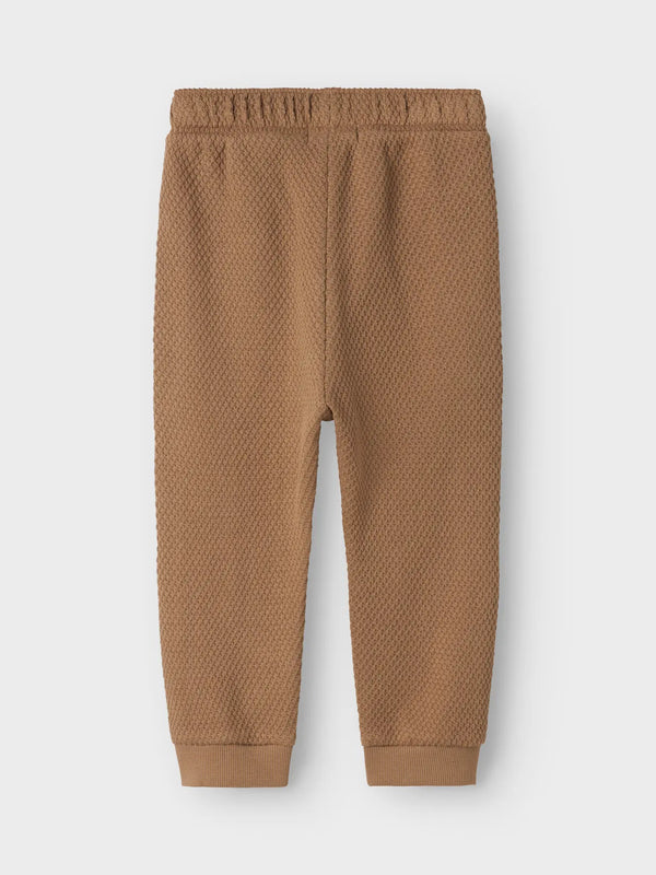 NMMNOELLO LOOSE SWEAT PANT LIL
