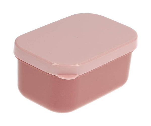 Bento Leaves Lunchbox, rosa