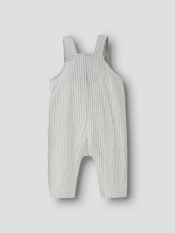 NBMDARKO LOOSE OVERALL LIL