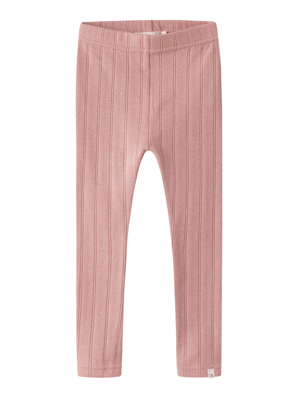 NMFFALINA LEGGINGS LIL