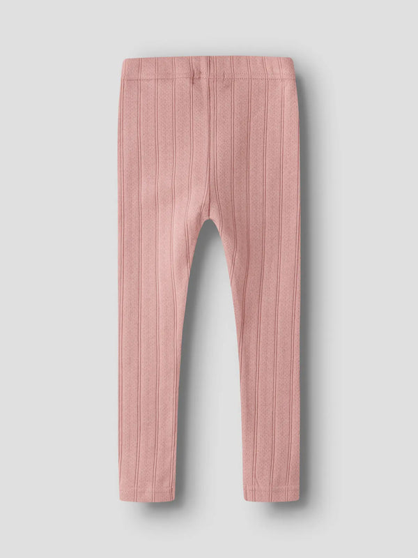 NMFFALINA LEGGINGS LIL
