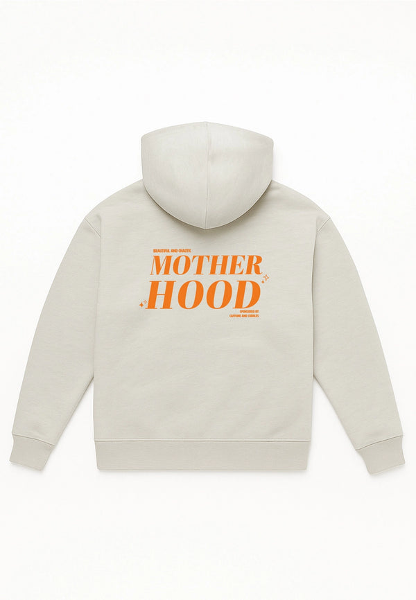 Erwachsenen Hoodie | Motherhood | Mini&Me