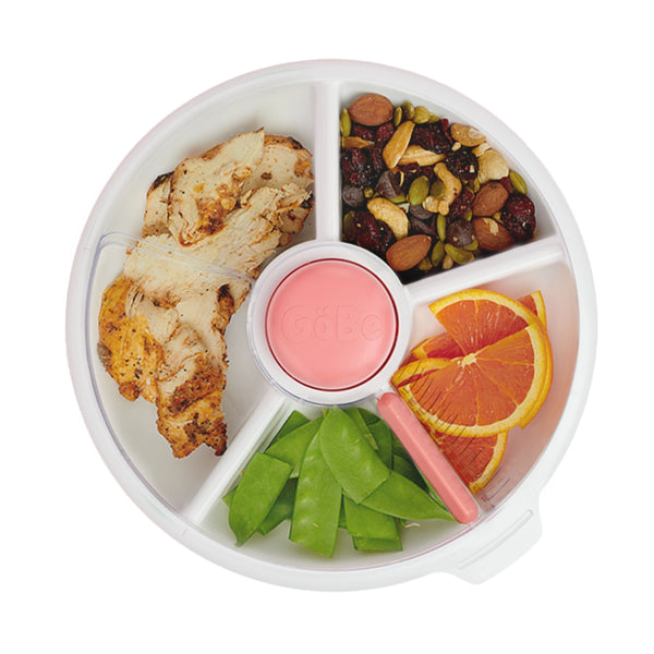 GoBe - Large Snack Spinner