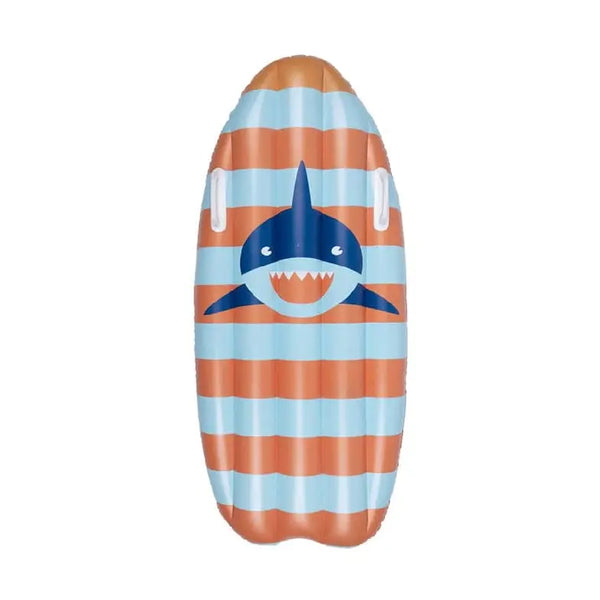 Aufblasbares Surfbrett | Tropic Shark