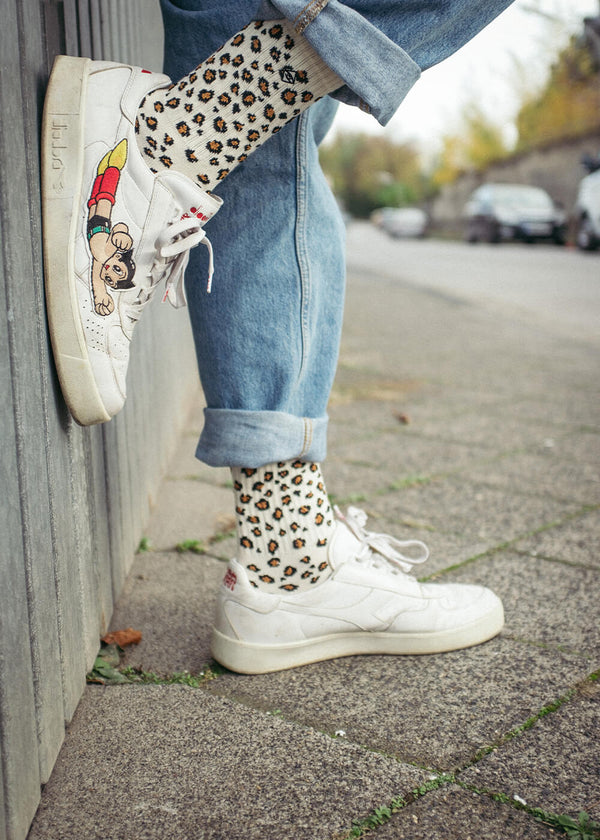 Leo Socken Adult