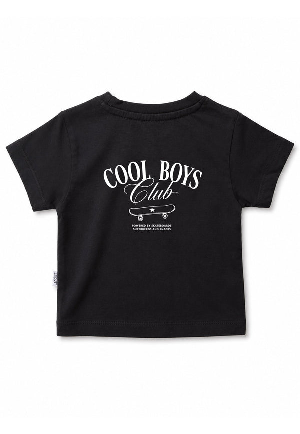 Cool Boys Club | T-Shirt | Mini&Me