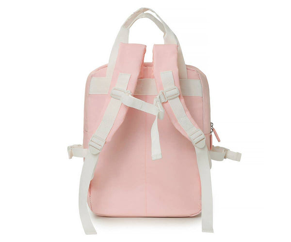 Kinder Thermo Rucksack Stripes Pink