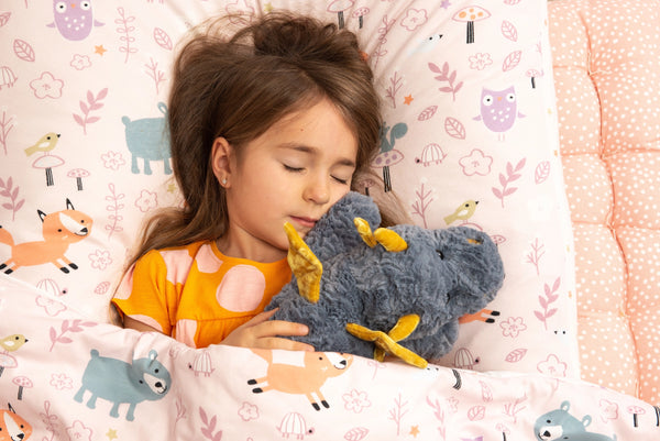 Drache | Lottie | 48 cm