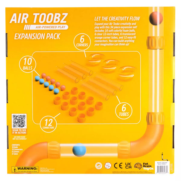 Air Toobz Expansion Pack