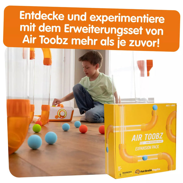 Air Toobz Expansion Pack