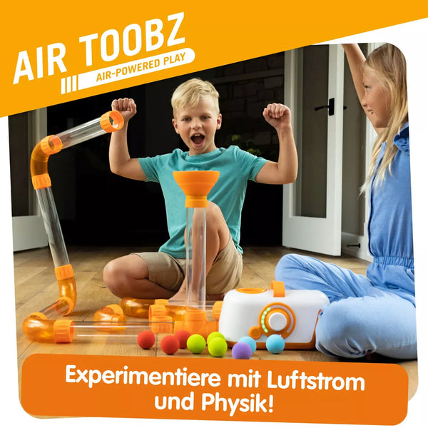 Air Toobz Set