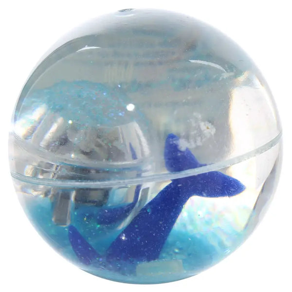 LED Bounce Ball Under The Sea